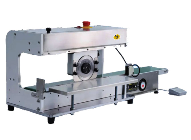V5 AUTOPARTS MANUFACTURING